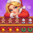 Icon of program: Snowy Tile Fusion