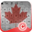 Icon of program: Canada Keyboard