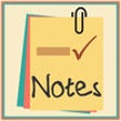 Icono de programa: Notepad - Colours to Your…