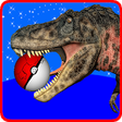 Icon of program: Pocket Dino Go Offline