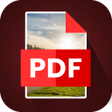 Icono de programa: Image to PDF | PDF to Ima…