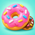 Icon of program: Imbiss Tycoon: Idle Food …