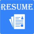 Icono de programa: Resume Builder Free CV Ma…
