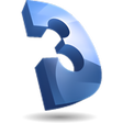 Icon of program: Autodesk 123D