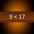 Icono de programa: Greater Than or Less Than…