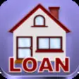Icon of program: Home Loan Calc HD