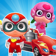 Icono de programa: Car Games For Kids - Go K…