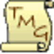 Icono de programa: The Master Genealogist