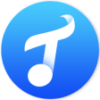 Icon of program: TunePat Tidal Media Downl…