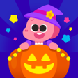 Icono de programa: Cocobi Halloween Party - …