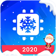 Icono de programa: Cool Down Phone Temperatu…
