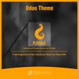 Icono de programa: Peaflow Odoo Theme