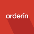Icon of program: Orderin: Food Delivery