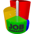 Icon of program: Job Manager