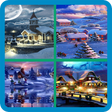 Icono de programa: Animated Winter GIF