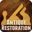 Icono de programa: Antique Restoration