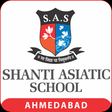 Icono de programa: Shanti Asiatic School