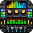 Icono de programa: Music Player - Audio Play…