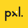 Icono de programa: pxl on demand