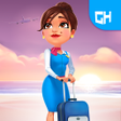 Icon of program: Amber's Airline - High Ho…