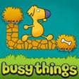 Icono de programa: Path Puzzler
