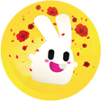 Icono de programa: Ole Bunny