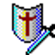 Icono de programa: Trojan Guarder Gold