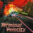 Icono de programa: Terminal Velocity