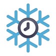 Icono de programa: TimeFreeze