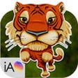 Icono de programa: iA Animal Kingdom