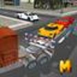 Icono de programa: Sports Car Transport Truc…