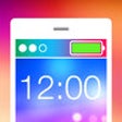 Icono de programa: Fancy Status Bar Wallpape…