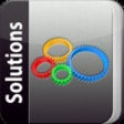 Icono de programa: Solutions For Geared