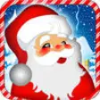 Icon of program: Santa's Frosty Xmas Dash