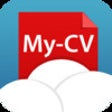 Icono de programa: My-CV