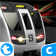 Icon of program: Subway Simulator 2 - Lond…
