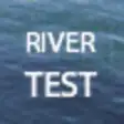 Icon of program: River Test for Windows 8