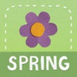 Icono de programa: Craft-a-Day Spring Editio…