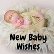 Icono de programa: New Baby Wishes