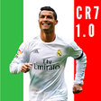 Icon of program: Free Wallpapers : Cristia…