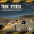Icono de programa: Tank Attack: Gunner War S…