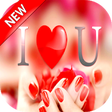 Icono de programa: I Love You Images Gif