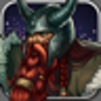 Icono de programa: Slot Casino - Viking Fort…