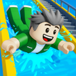 Icon of program: Climb Water Park: Slide M…