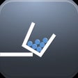 Icon of program: Brain It On - Physics Puz…