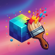Icon of program: Pixel Artist : Color by N…