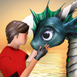 Icono de programa: How to Train a Kid Dragon…