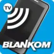 Icon of program: Blankom - Mobile TV