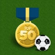 Icono de programa: Football Emojis