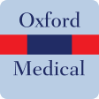Icon of program: Oxford Medical Dictionary